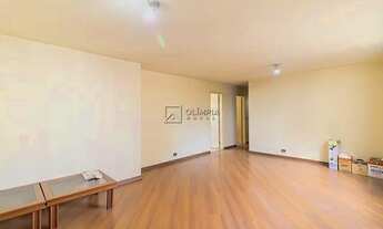 Imagem 2: Apartamento Venda 3 Dormitórios - 122 m² Pinheiros