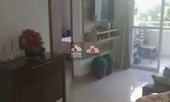 Imagem 6: Apartamento Padrão em São José dos Campos