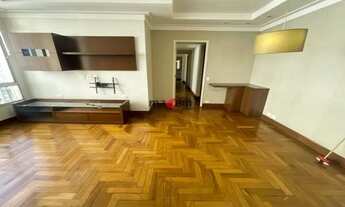 Imagem: Apto ao lado da Av Morumbi e Av. Sto Amaro