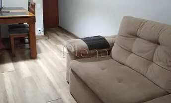 Imagem 3: Apartamento à venda no Jardim Paulicéia Campinas-SP