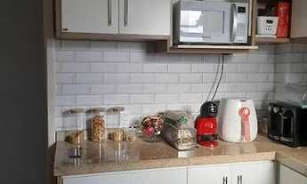 Imagem 7: Moura Corretora - Vende 1 belíssimo Apartamento no Monte Varese, Pedreira, Belém, Pará