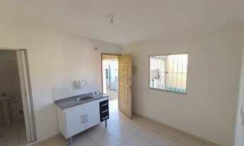 Imagem 4: Casa com 01 quarto - Santos