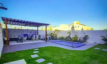 Imagem 3: Casa duplex, 3/4 com piscina em Condomínio no Mosqueiro