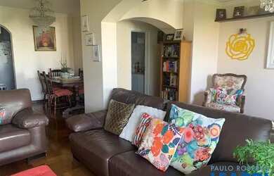 Imagem 3: APARTAMENTO - JARDIM MARAJOARA - SP