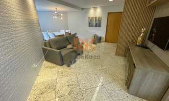 Imagem 4: Apartamento à venda, 3 quartos, 1 suíte, 2 vagas, Jardim Alvorada - Belo Horizonte/MG