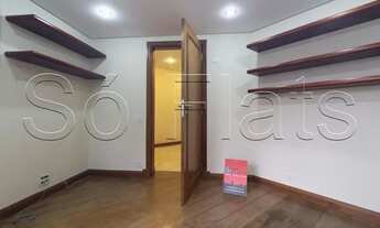 Imagem 7: Residencial Jardim Europa, ficando no Morumbi para locação contendo 290m², 4 dorms e 4 vag