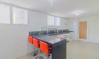 Imagem 9: Apartamento Locação Higienópolis 180 m² 4 Dormitórios