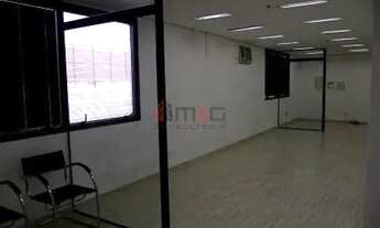 Imagem 5: Conjunto Comercial para locação na Pompéia