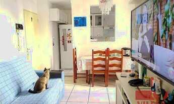 Imagem 7: Apartamento com 2 dormitórios à venda, 46 m² por R$ 287.500,00 - Vila Industrial - São Pau