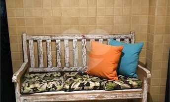 Imagem 6: São Paulo - Apartamento Padrão - ALTO DA BOA VISTA