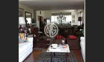 Imagem: Apartamento à venda no bairro Vila Morumbi