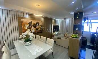 Imagem 3: Apartamento - Vila Industrial - Campinas