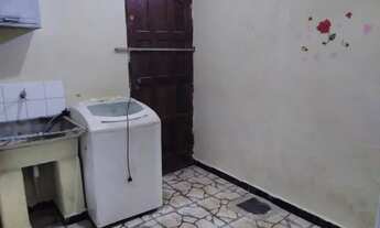 Imagem 5: Casa para aluguel tem 150 metros quadrados com 2 quartos em Agenor de Campos - Mongaguá