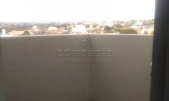 Imagem 3: Apartamento Padrão em São José do Rio Preto