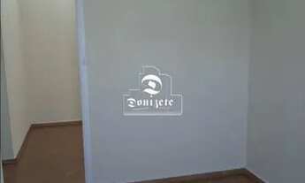 Imagem 6: Apartamento para venda possui 64 metros quadrados com 2 quartos em Campestre - Santo André