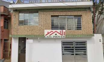 Imagem: Sobrado 250m2 na Vila Marieta