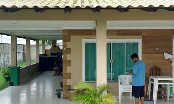 Imagem: Residência por temporada em Salinopolis