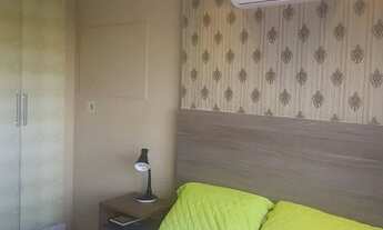 Imagem 5: Apartamento no Residencial Versalhes