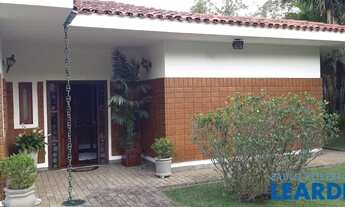 Imagem 5: CASA EM CONDOMÍNIO - GRANJA VIANA - SP