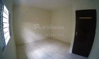 Imagem 7: Casa Padrão em São José do Rio Preto