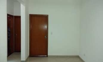 Imagem: Apartamentono Jardim Japão com dois dormitórios