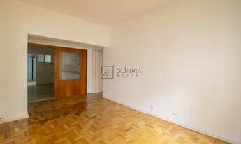 Imagem 6: Locação Apartamento 2 Dormitórios - 160 m² Perdizes