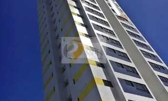 Imagem 2: NI - Apartamento I 2 quartos I Lazer completo I Moveis Fixos I em Campo Grande