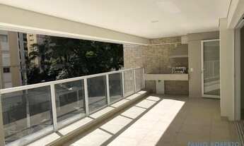 Imagem 2: APARTAMENTO - MOEMA PÁSSAROS - SP