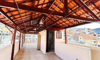 Imagem 3: Sobrado 4 andares