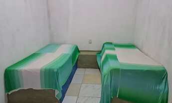 Imagem 5: Casa redinha nova