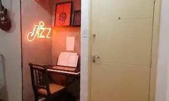 Imagem 4: Apartamento - República