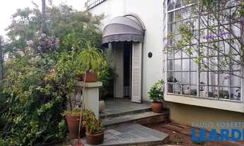 Imagem 6: CASA ASSOBRADADA - PACAEMBÚ - SP