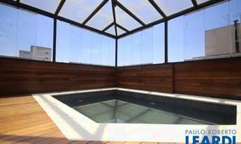 Imagem 7: COBERTURA - MOEMA PÁSSAROS - SP