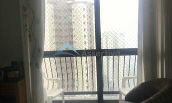 Imagem 4: APARTAMENTO SEMI MOBILIADO