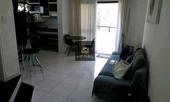 Imagem 2: Flat disponível na Bela Vista