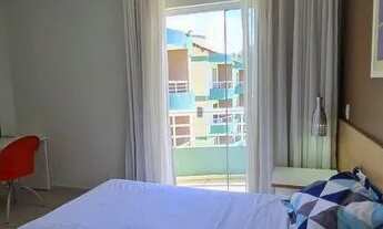 Imagem 6: Flat no Village das Águas