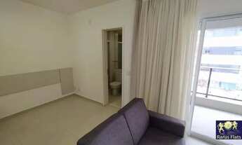 Imagem 5: Flat para locação no Paraíso - Edifício Option Paraíso - Cód. LJH17887