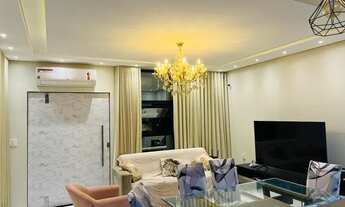 Imagem 6: Apartamento para venda com 130 metros quadrados com 3 quartos