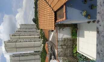 Imagem 6: SOBRADO - VILA GUARANI - SP