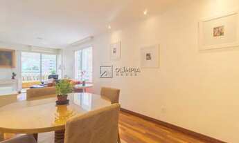 Imagem 5: Apartamento Locação 1 Dormitórios - 80 m² Paraíso