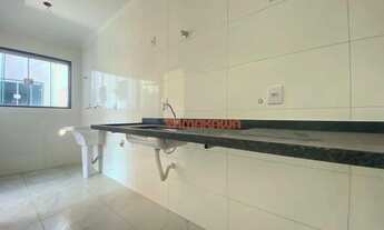 Imagem 6: Apartamento com 1 dormitório, 32 m² - venda por R$ 250.000,00 ou aluguel por R$ 1.500,00/m