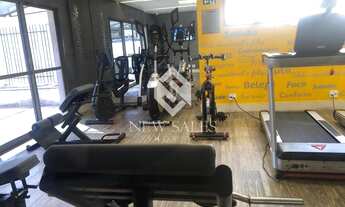 Imagem 4: Excelente apartamento com 03 quartos sendo 01 suíte no Setor Vila Brasília