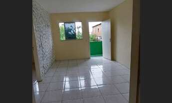 Imagem 2: Aluguel casa no 2° andar