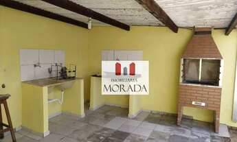 Imagem: Casa com Edícula em Tremembé