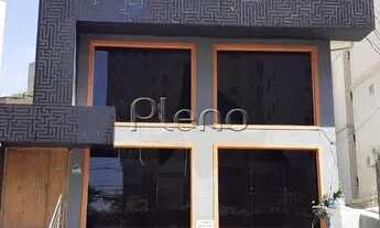 Imagem 2: Casa - Cambuí - Campinas