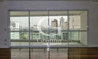 Imagem 2: Apartamento com 4 Quartos e 5 banheiros para Alugar, 270 m²