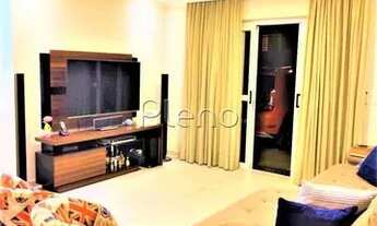 Imagem 4: Casa à venda no Village Campinas