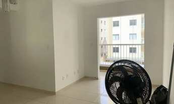 Imagem 3: Alugo apto jabotiana