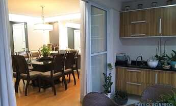 Imagem 3: APARTAMENTO - VILA LEOPOLDINA - SP