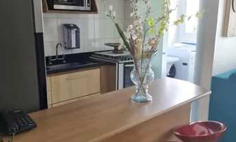 Imagem 4: Apartamento no Jaguaré, lazer completo, 2 quartos (1 suíte), 1 vaga